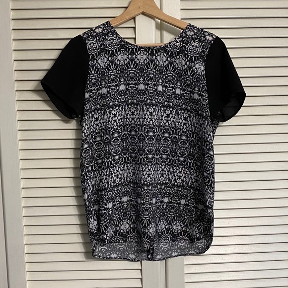 Charlie Jade Blouse - Picture 1 of 5